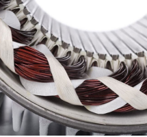 Motory a generátory