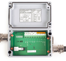 Příslušenství ke snímačům