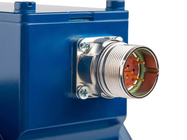 Incrementalní encodéry